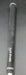Mizuno Pro TN-87 7 Iron Stiff Flex Steel Shaft Golf Pride Grip