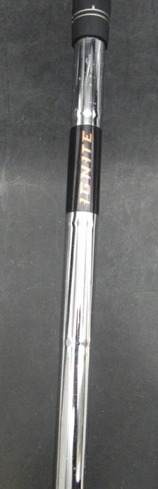 Nike Ignite 3 Hybrid Stiff Steel Shaft Nike Grip