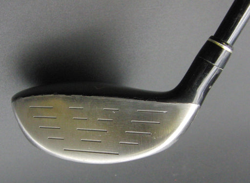 Bridgestone TourStage ViQ 21° 7 Wood Regular Graphite Shaft Lamkin Grip