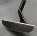 Cubic Balance CB-70 Milled Putter 88.5cm Length Steel Shaft Cube Balance Grip