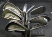 Set of 9x Ben Hogan Edge Forged Irons 3-SW Regular Steel Shafts Ben Hogan Grips*