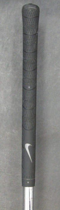 Nike Slingshot 5 Iron Stiff Steel Shaft Nike Grip