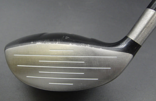 TaylorMade R360 XD 3 Wood Regular Graphite Shaft Golf Pride Grip
