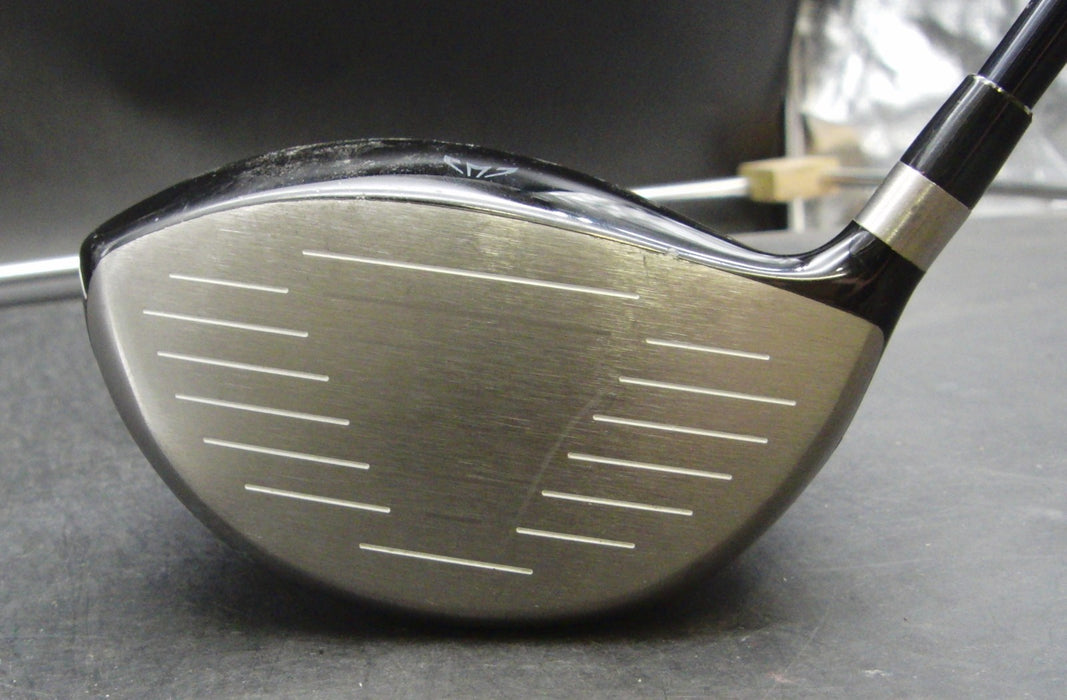 Mizuno JPX 800 S 10.5° Driver Regular Graphite Shaft Mizuno Grip*