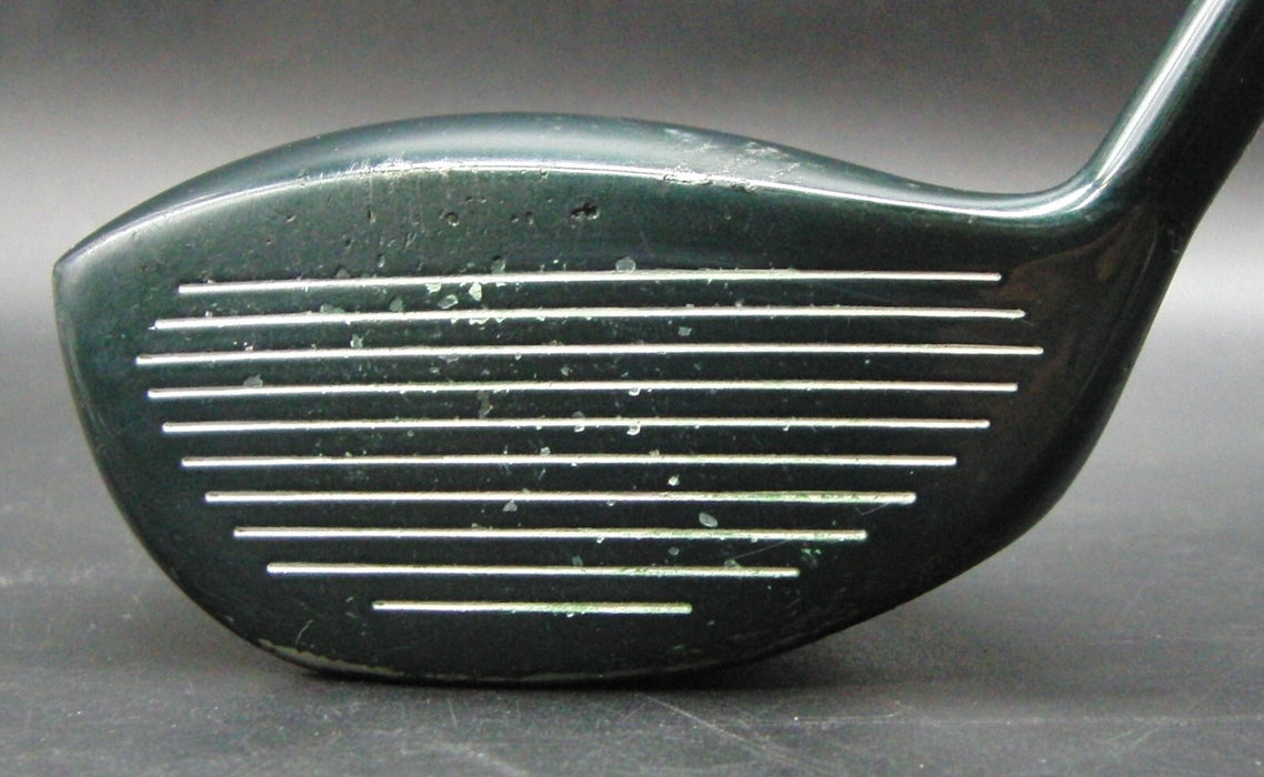 Bridgestone Titanium Joe Forged 11° Driver Stiff Graphite Shaft Bridgestone Grip