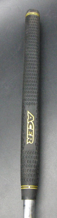Odyssey White Ice 9 355g Putter Steel Shaft 82cm Length Acer Grip