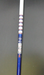 Callaway Big Bertha Alpha 9.0º Driver Stiff Graphite Shaft Golf Pride Grip