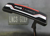 Ping Anser 2 2021 Black Dot Putter 81cm Length Steel Shaft Ping Grip*