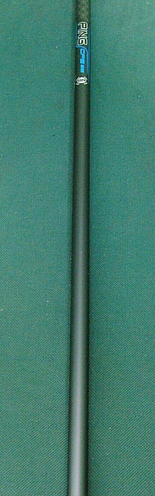 Left Handed Ping G Series Yellow Dot 6 Iron Senior Graphite Shaft