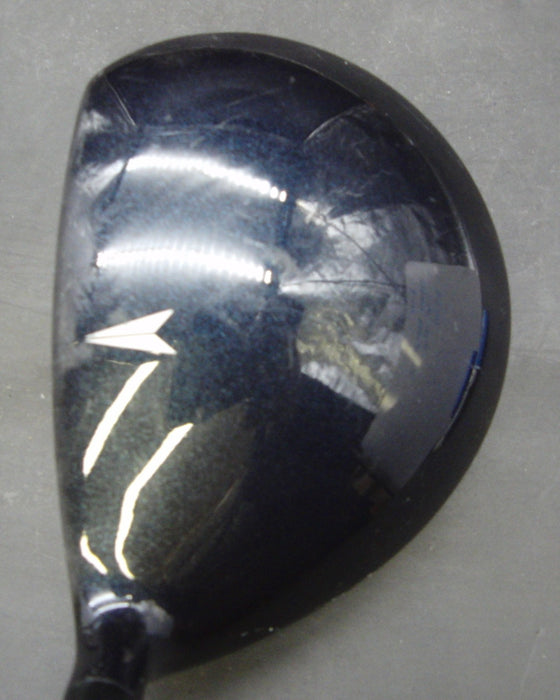 Facto Distance And Forgiveness 460 10° Driver Regular Graphite Shaft Black Grip