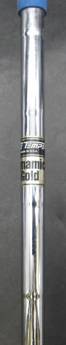 Mizuno MP-62 GF Forged 9 Iron Regular Steel Shaft Golf Pride Grip