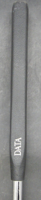 PRGR Data CM-6 Putter Steel Shaft 88cm Length Data Grip