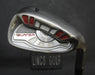 TaylorMade Burner Japanese Model Pitching Wedge Regular Steel Shaft