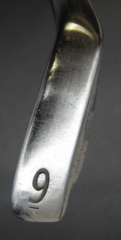 Titleist 712 MB Forged 9 Iron Regular Steel Shaft Titleist Grip
