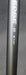 Ladies Callaway Edge 6 Iron Ladies Graphite Shaft Callaway Grip