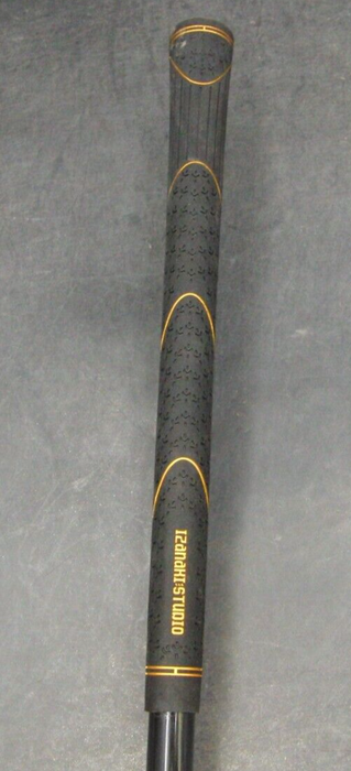 Callaway Hyper ERC 9.5° Driver Stiff Graphite Shaft Izanahi Studio Grip