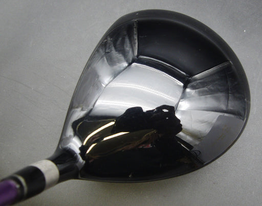Honma Tour World TW727 455S 9.5° Driver Stiff Graphite Shaft Honma Grip