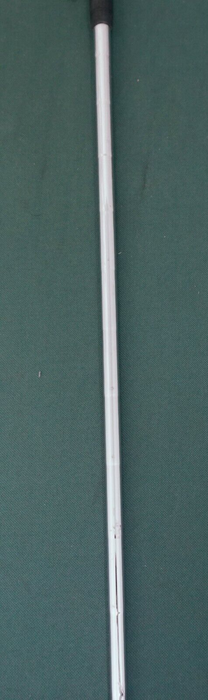 Left Handed Ping iBlade Black Dot 4 Iron Regular Steel Shaft Lamkin Grip i Blade