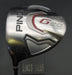 Left-Handed Ping G20 10.5° Driver Regular Graphite Shaft Ping Grip