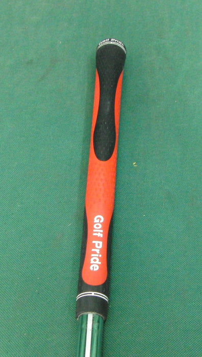 TaylorMade R360 XD 6 Iron Stiff Steel Shaft Golf Pride Grip