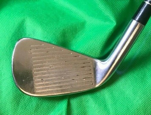 TaylorMade RAC TP Forged 5 Iron Regular Steel Shaft TaylorMade Grip