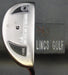 Odyssey White Ice 355g 9 Putter Steel Shaft 84.5cm Length Psyko Grip