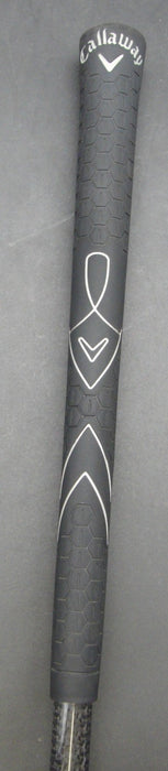 Callaway Diablo Edge 9.5° Driver Stiff Graphite Shaft (Small indent on sole)*
