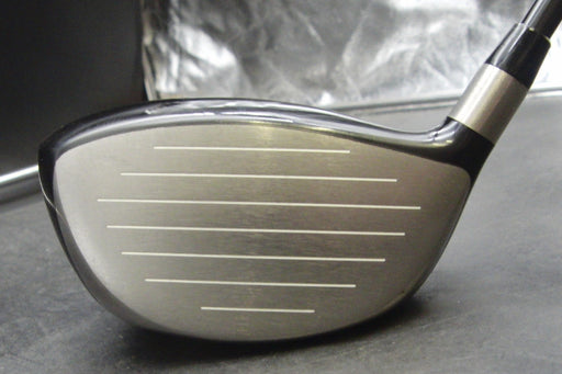 Mizuno The Craft 611 Driver Stiff Graphite Shaft Black Grip