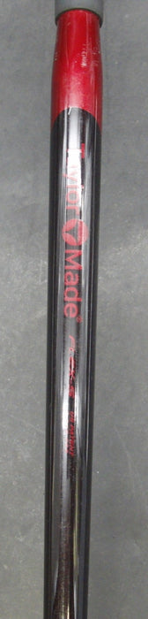 TaylorMade Burner Titanium Face 4 Iron Stiff Graphite Shaft TaylorMade Grip