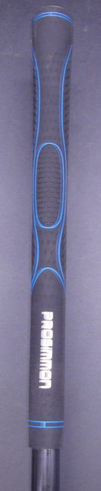 TaylorMade Sim Max 10.5° Driver Stiff (Optional) Graphite Shaft Prosimmon Grip*