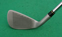 John Letters Trilogy 2000 Oversize 4 Iron Regular Steel Shaft Lamkin Grip