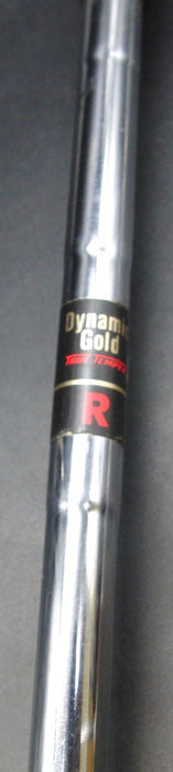 TaylorMade MidSize Tour Preferred 21° 5 Wood Regular Steel Shaft Lamkin Grip