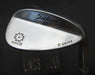 Titleist BV K Grind SM5 58° Sand Wedge Stiff Steel Shaft Titleist Grip
