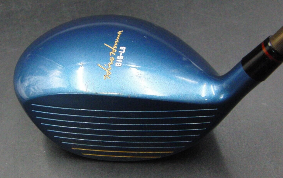 Honma Big-LB Titan 10.5° 1 Wood  Driver Regular Graphite Shaft Honma Grip