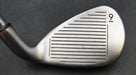 Left-Handed Callaway Steelhead X-16 9 Iron Regular Steel Shaft Callaway Grip