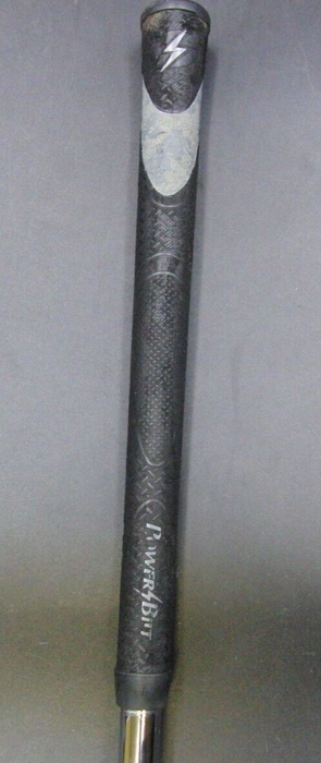 Powerbilt Citation HB 58º Sand Wedge Regular Steel Shaft Power Built Grip