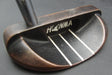 Honma LB-304 Type-I Pro Special Putter 86cm Length Steel Shaft Honma Grip