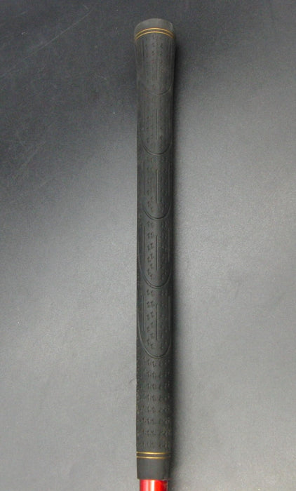 Japanese Decatan Fire HT Driver Regular Graphite Shaft