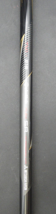 TaylorMade M2 2016 Speed Pocket 10.5° Driver Regular Graphite Shaft