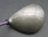 Ladies Callaway Big Bertha Warbird 5 Wood Ladies Graphite Shaft Callaway Grip