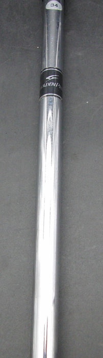 Golden Prix Tsuruya Putter Steel Shaft 86cm Length Psyko Grip