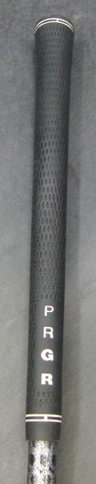 PRGR iD 435 Forged 10.5° Driver Stiff Graphite Shaft PRGR Grip