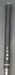 PRGR iD 435 Forged 10.5° Driver Stiff Graphite Shaft PRGR Grip