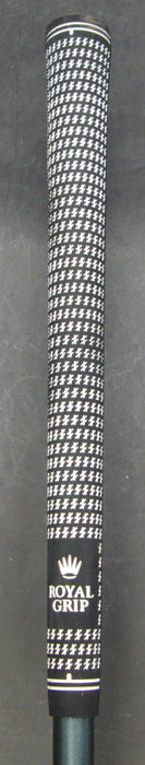 Titleist DCI-MID 24° 4 Iron Regular Graphite Shaft Royal Grip