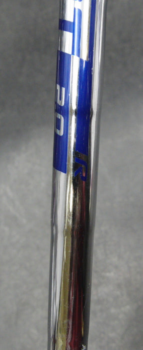 Ping G Series Silver Dot Pitching Wedge Regular Steel Shaft Golf Pride Grip