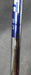 Ping G Series Silver Dot Pitching Wedge Regular Steel Shaft Golf Pride Grip