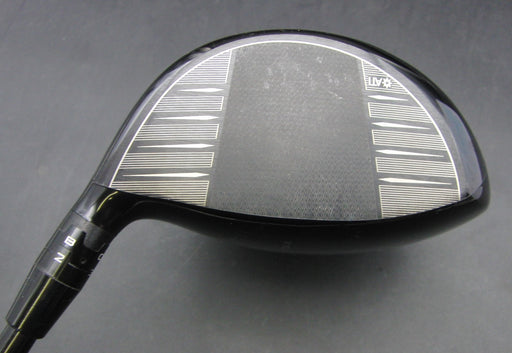 Titleist TSi4 9° Driver Extra Stiff (Optional) Graphite Shaft Psyko Grip