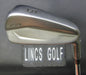 Ping i59 Forged Black Dot 5 Iron Stiff Steel Shaft Golf Pride Grip