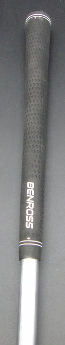 Ping Eye2 BeCu Red Dot 2 Iron Regular Steel Shaft Benross Grip