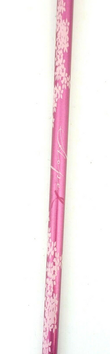 Ladies Wilson Hope 7 Iron Ladies Graphite Shaft Golf Pride Grip
